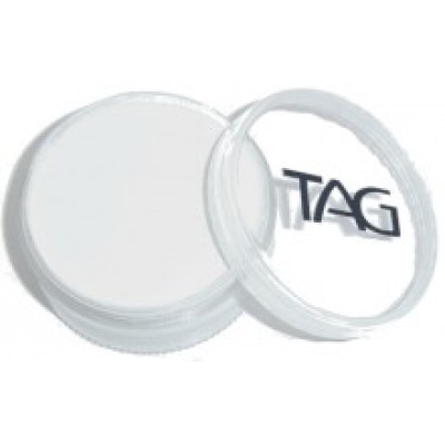 TAG Body Art 90g Regular White TAG Body Art 90g Regular White